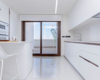 Obra nueva - Apartamento / piso - Torrevieja