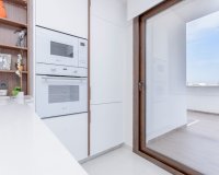 Obra nueva - Apartamento / piso - Torrevieja