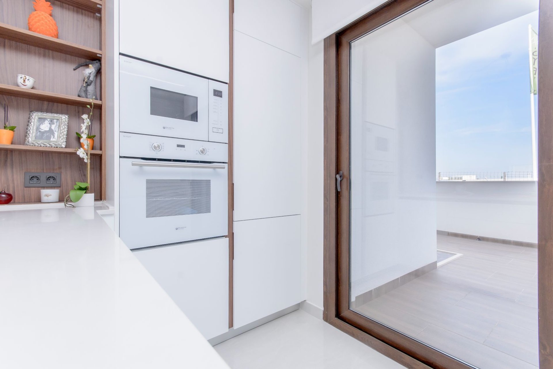 Obra nueva - Apartamento / piso - Torrevieja
