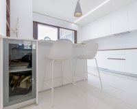 Obra nueva - Apartamento / piso - Torrevieja