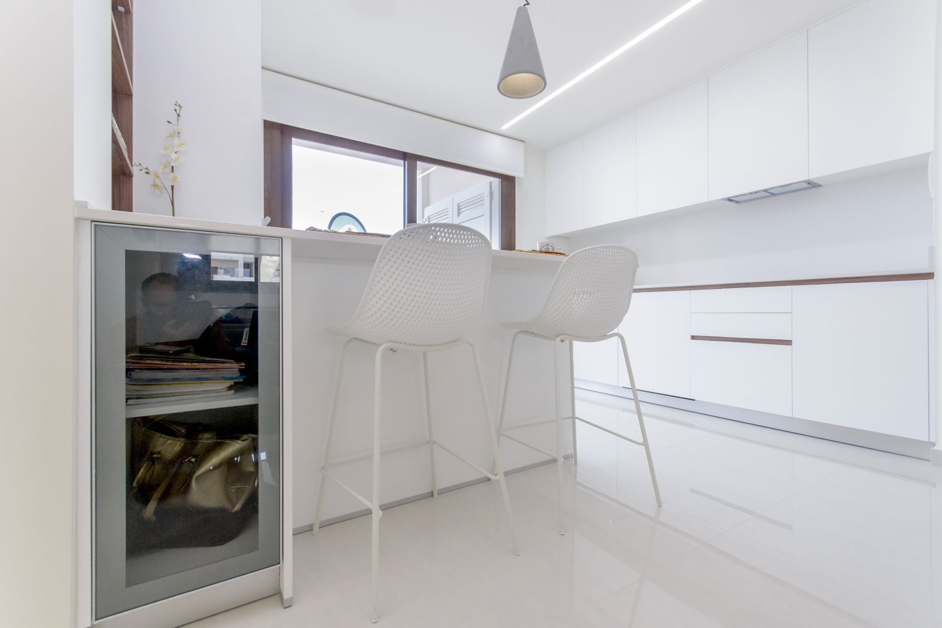 Obra nueva - Apartamento / piso - Torrevieja