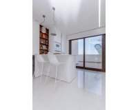 Obra nueva - Apartamento / piso - Torrevieja