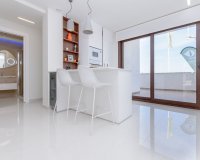 Obra nueva - Apartamento / piso - Torrevieja