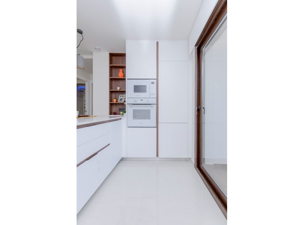 Obra nueva - Apartamento / piso - Torrevieja
