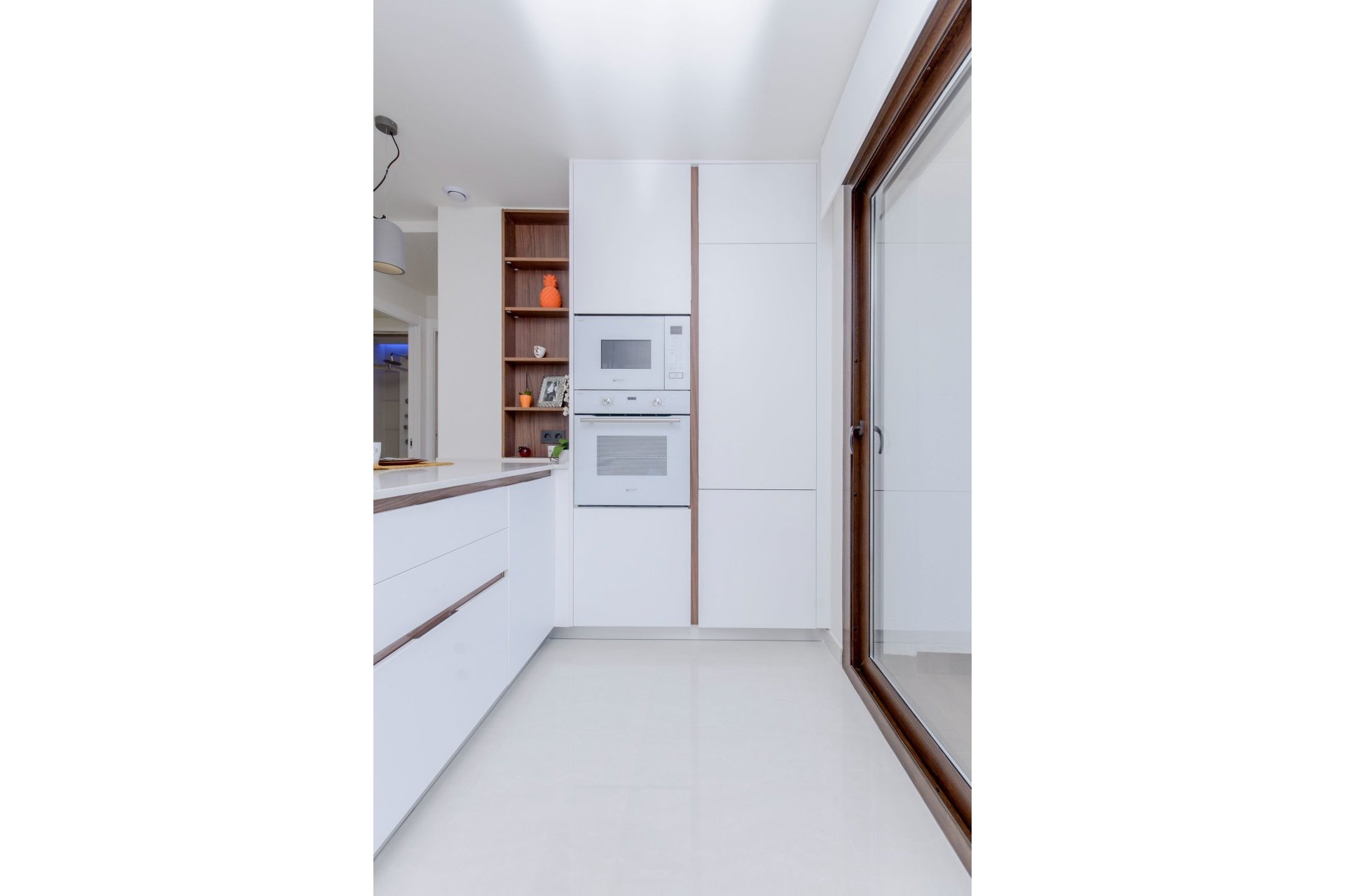 Obra nueva - Apartamento / piso - Torrevieja