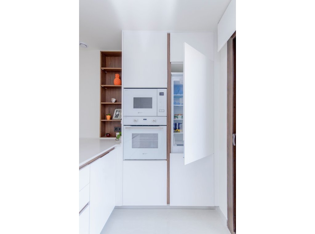 Obra nueva - Apartamento / piso - Torrevieja