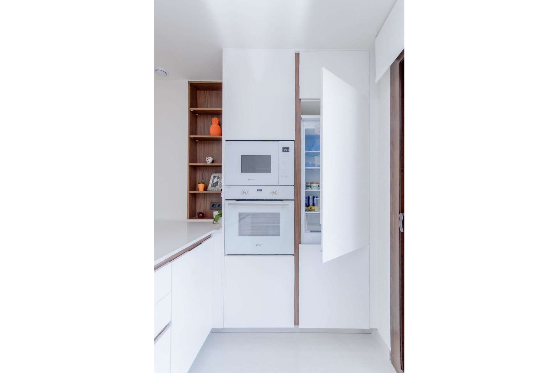 Obra nueva - Apartamento / piso - Torrevieja