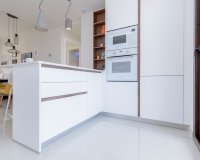 Obra nueva - Apartamento / piso - Torrevieja