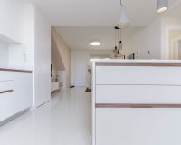 Obra nueva - Apartamento / piso - Torrevieja