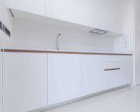 Obra nueva - Apartamento / piso - Torrevieja