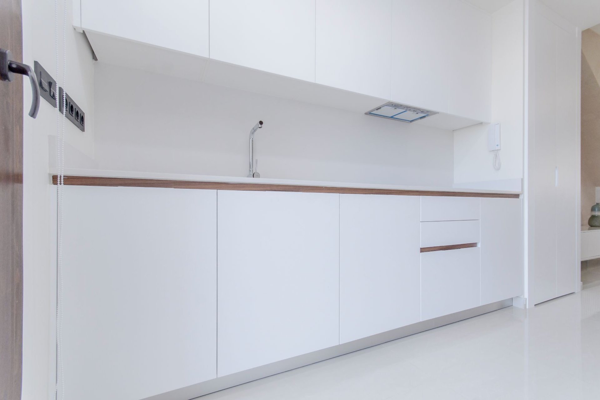 Obra nueva - Apartamento / piso - Torrevieja