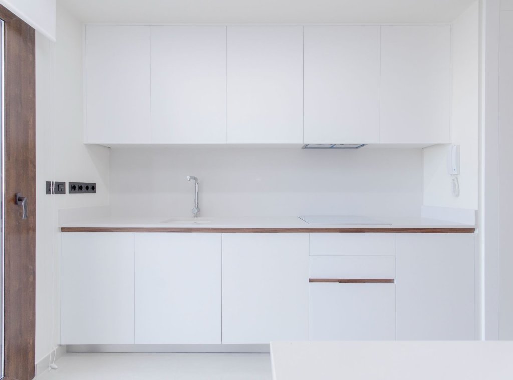 Obra nueva - Apartamento / piso - Torrevieja