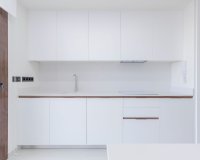 Obra nueva - Apartamento / piso - Torrevieja