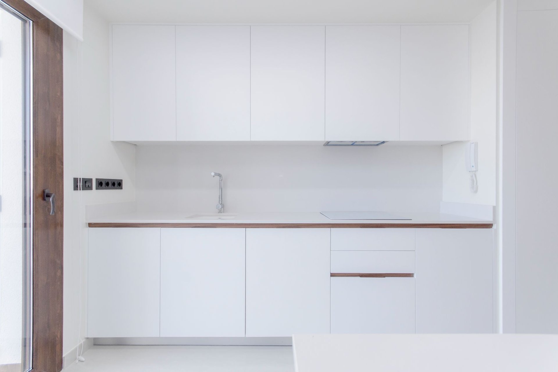Obra nueva - Apartamento / piso - Torrevieja