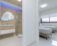 Obra nueva - Apartamento / piso - Torrevieja
