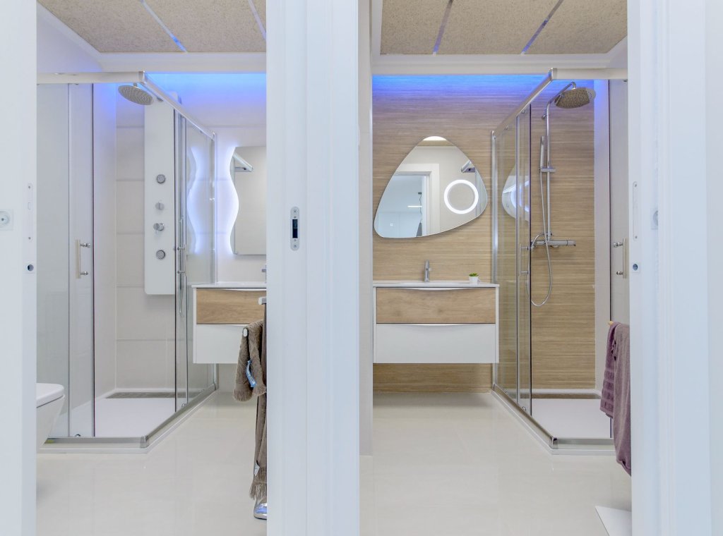 Obra nueva - Apartamento / piso - Torrevieja