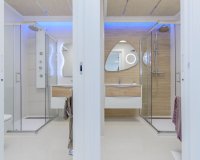 Obra nueva - Apartamento / piso - Torrevieja