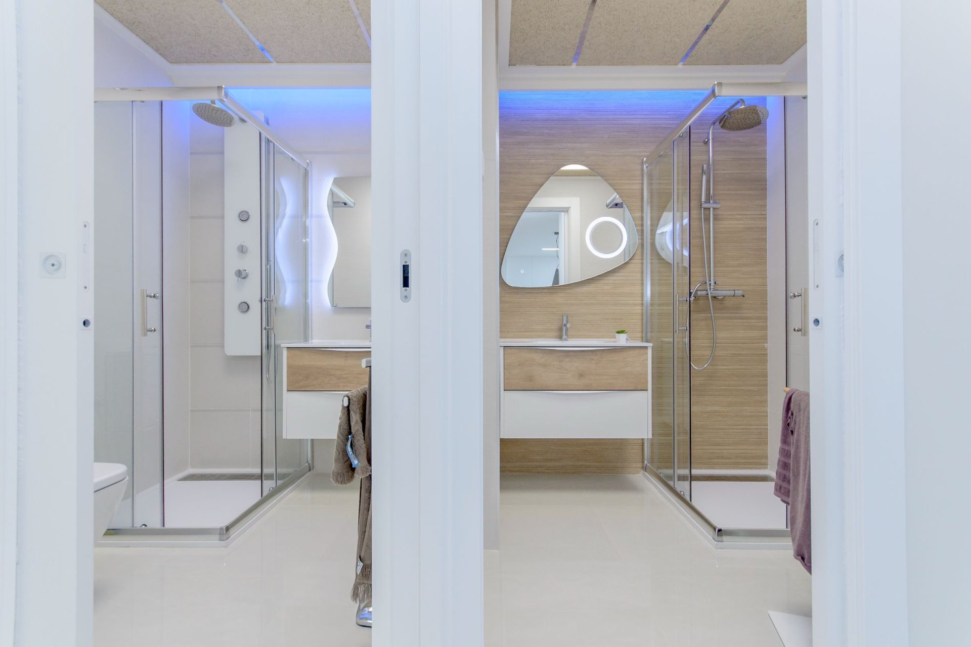 Obra nueva - Apartamento / piso - Torrevieja