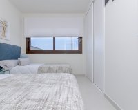 Obra nueva - Apartamento / piso - Torrevieja