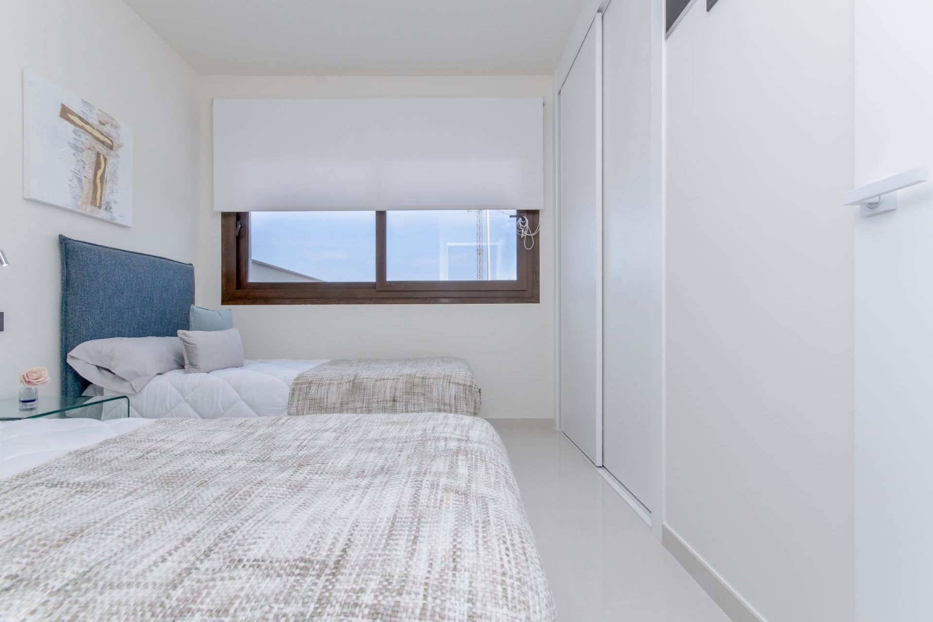 Obra nueva - Apartamento / piso - Torrevieja
