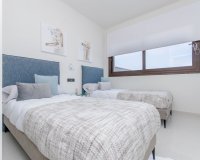 Obra nueva - Apartamento / piso - Torrevieja