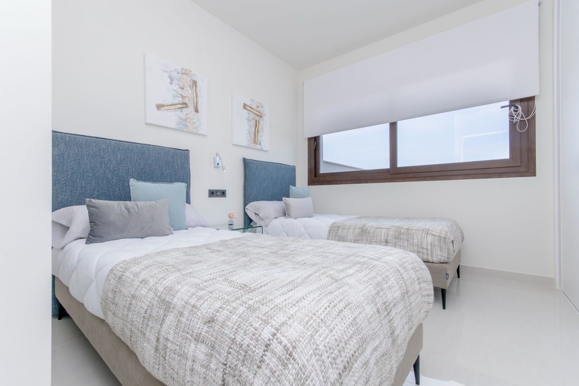 Obra nueva - Apartamento / piso - Torrevieja