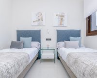 Obra nueva - Apartamento / piso - Torrevieja