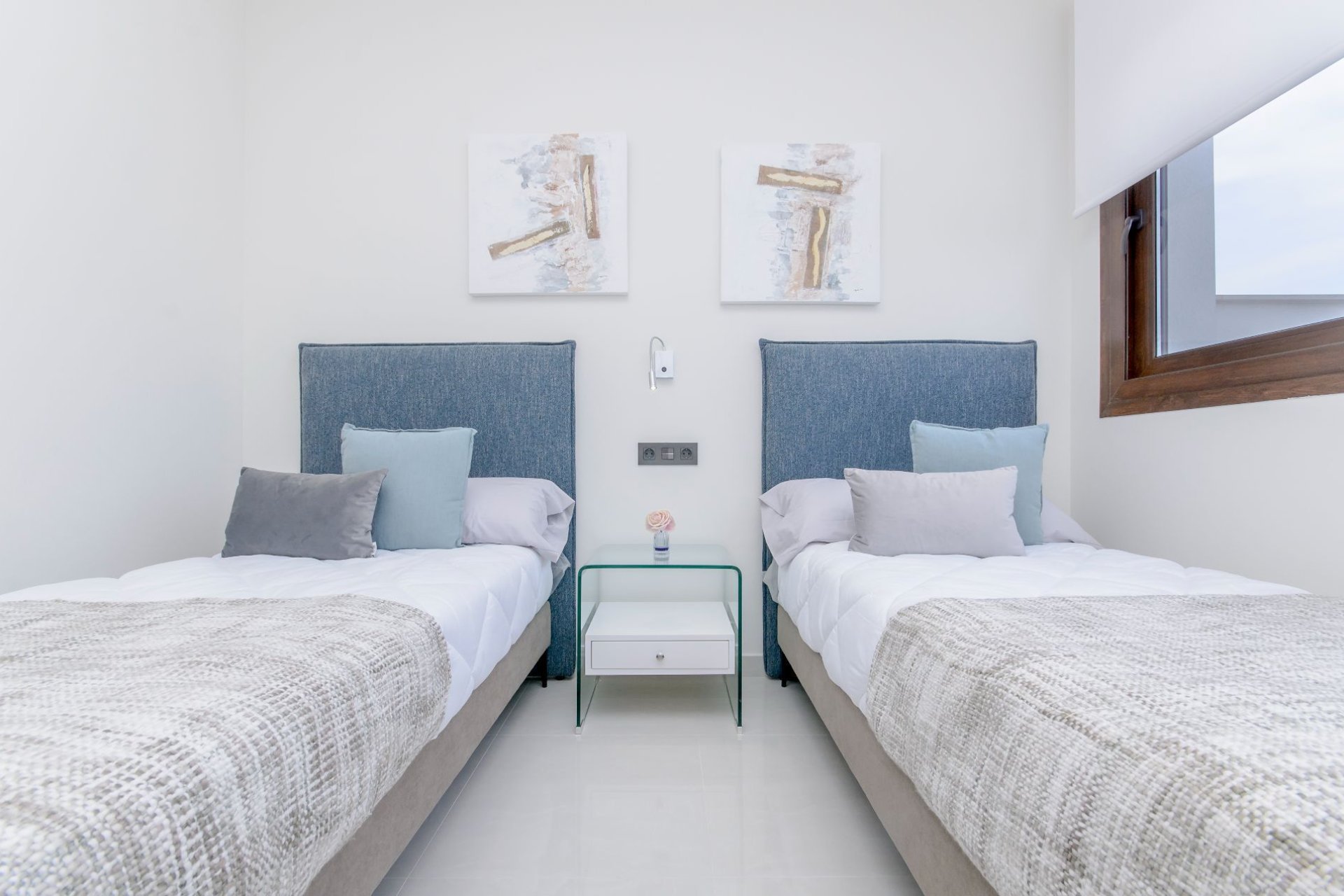 Obra nueva - Apartamento / piso - Torrevieja