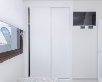 Obra nueva - Apartamento / piso - Torrevieja