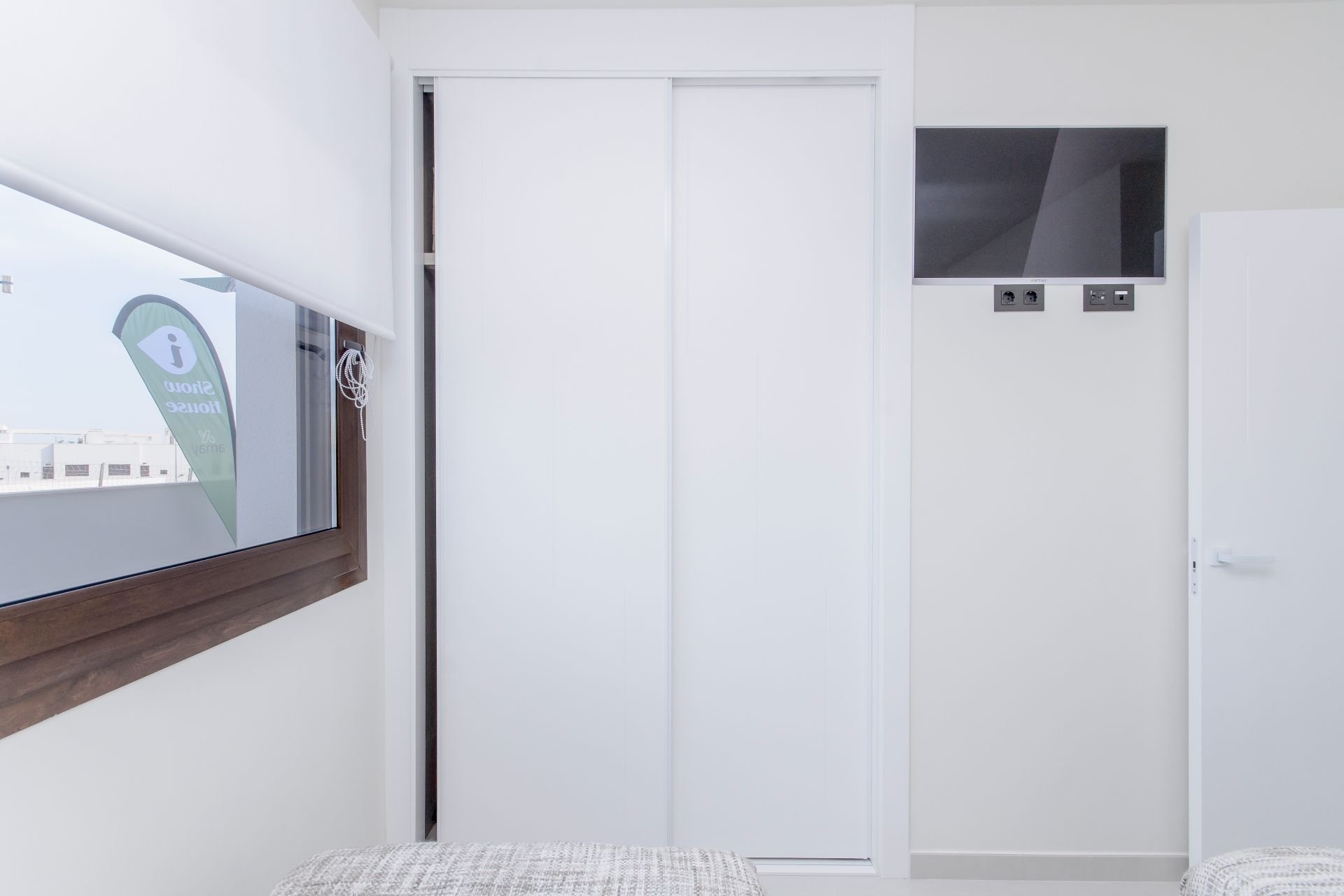 Obra nueva - Apartamento / piso - Torrevieja