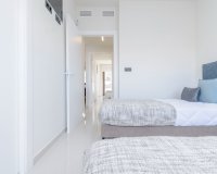 Obra nueva - Apartamento / piso - Torrevieja