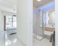 Obra nueva - Apartamento / piso - Torrevieja