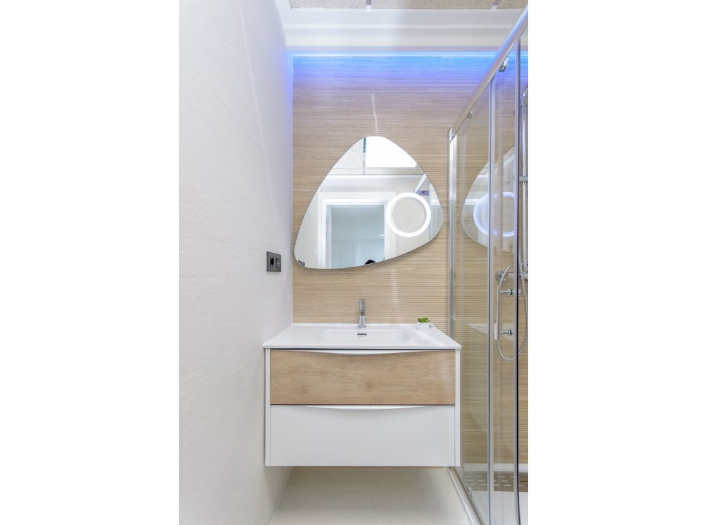 Obra nueva - Apartamento / piso - Torrevieja