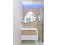 Obra nueva - Apartamento / piso - Torrevieja