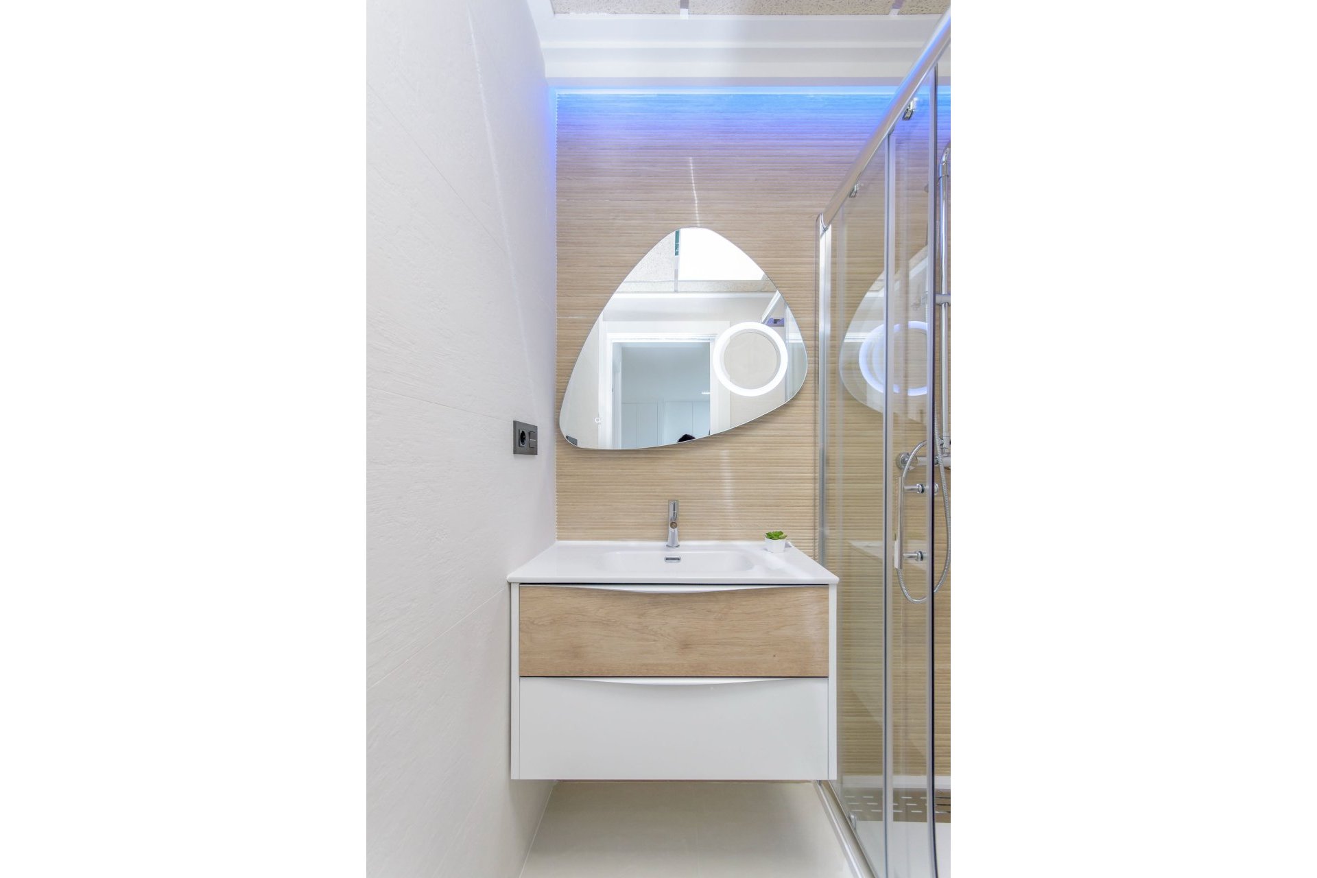 Obra nueva - Apartamento / piso - Torrevieja