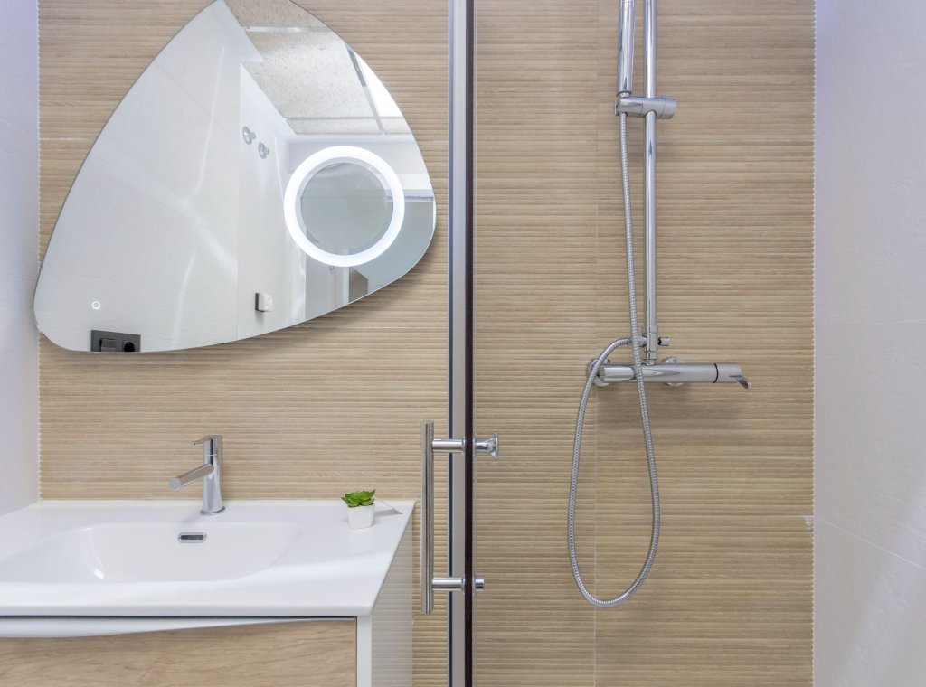 Obra nueva - Apartamento / piso - Torrevieja