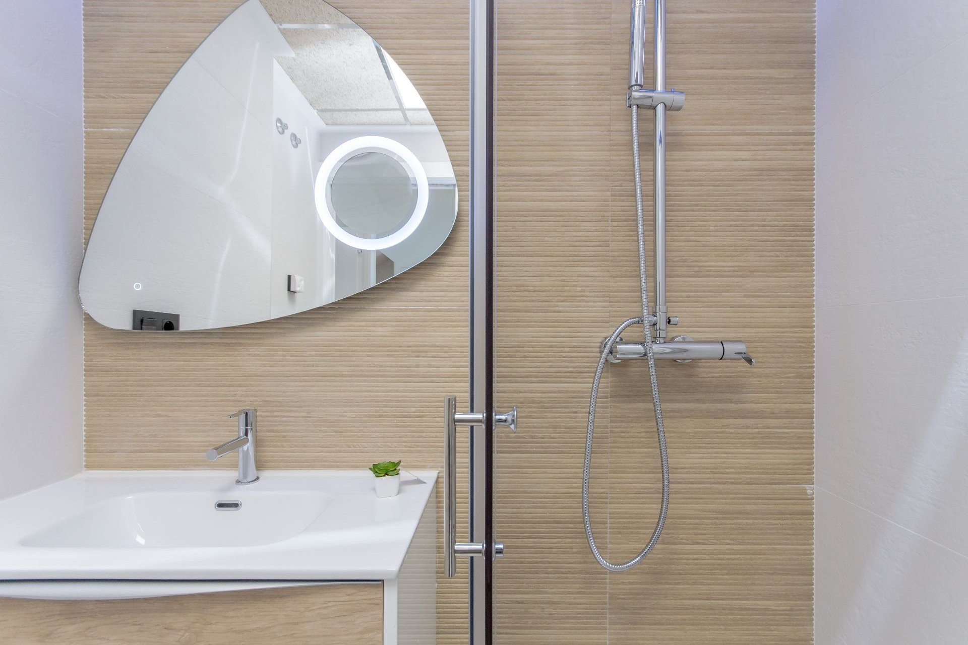 Obra nueva - Apartamento / piso - Torrevieja