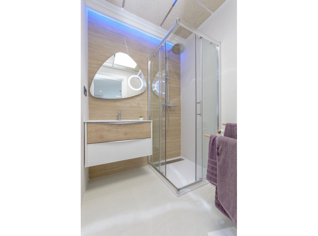 Obra nueva - Apartamento / piso - Torrevieja
