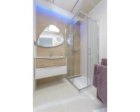 Obra nueva - Apartamento / piso - Torrevieja
