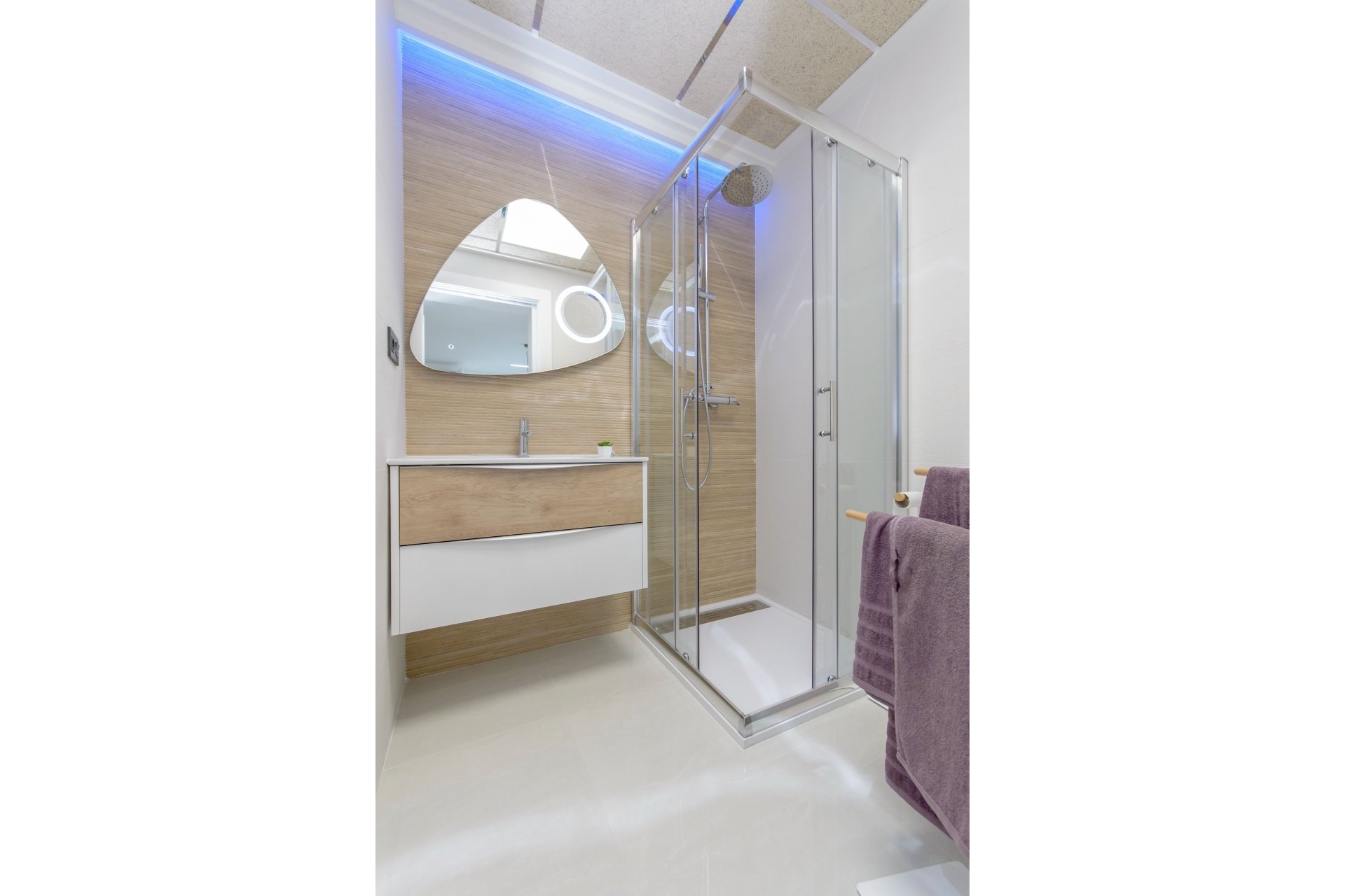Obra nueva - Apartamento / piso - Torrevieja