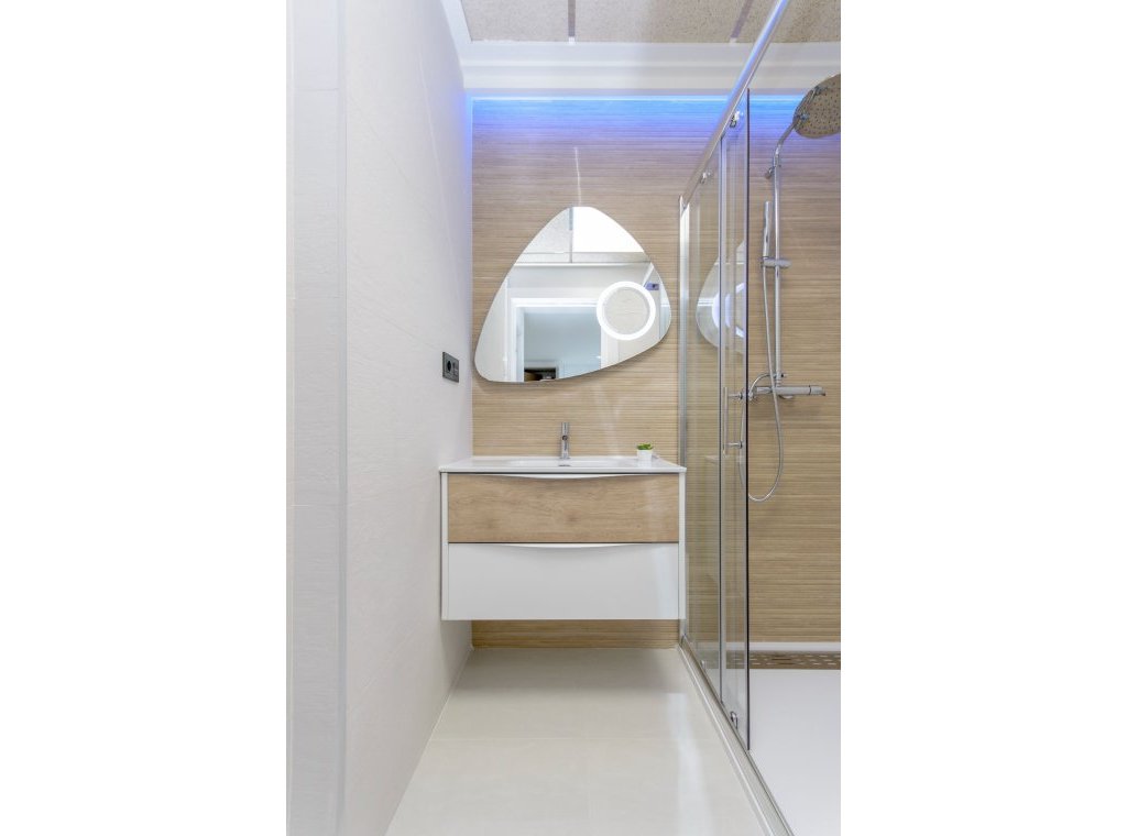 Obra nueva - Apartamento / piso - Torrevieja
