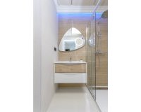 Obra nueva - Apartamento / piso - Torrevieja