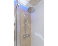 Obra nueva - Apartamento / piso - Torrevieja