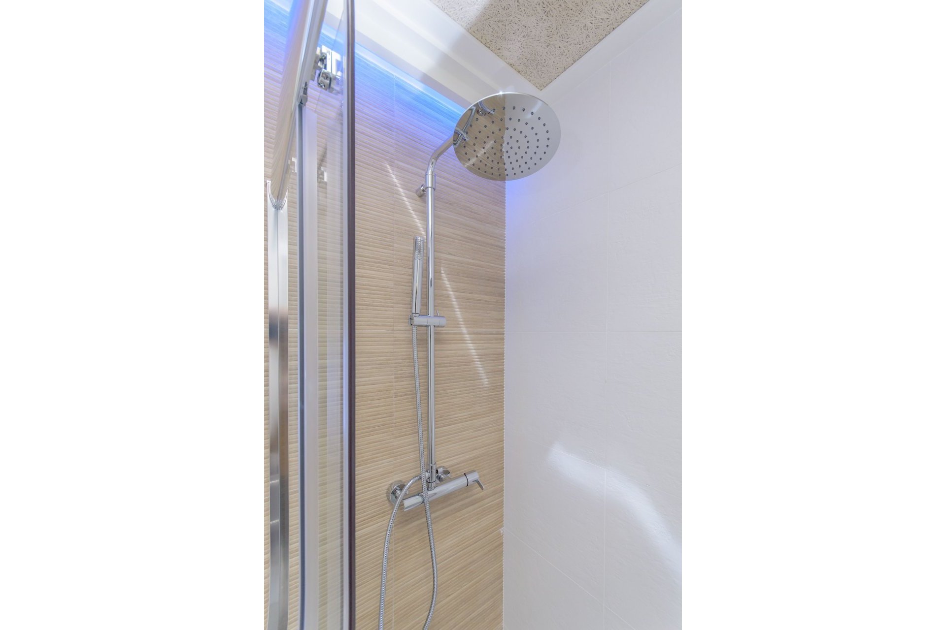 Obra nueva - Apartamento / piso - Torrevieja