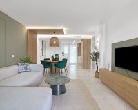 Obra nueva - Apartamento / piso - Torrevieja