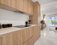 Obra nueva - Apartamento / piso - Torrevieja
