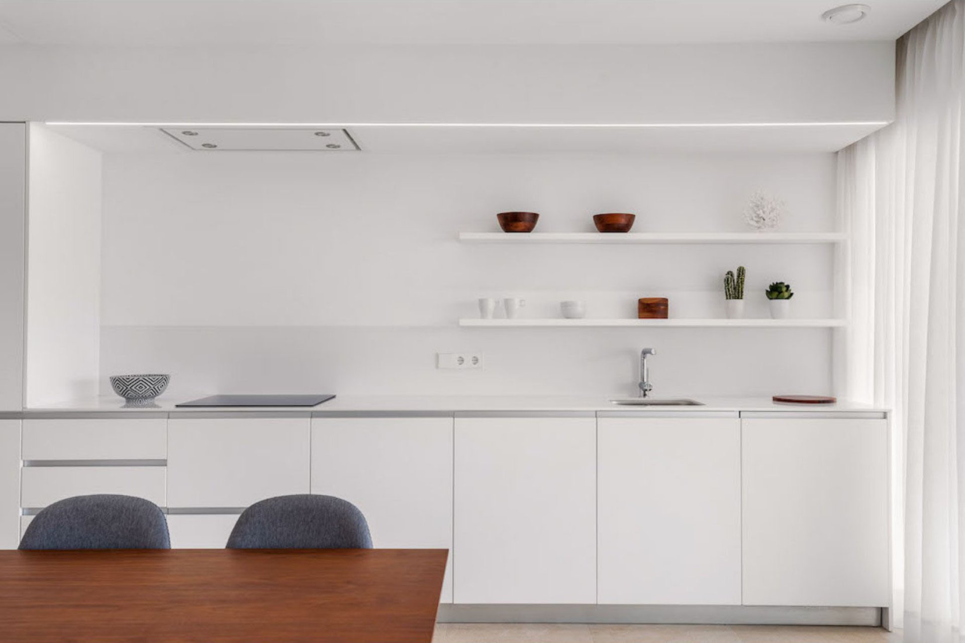 Obra nueva - Apartamento / piso - Torrevieja