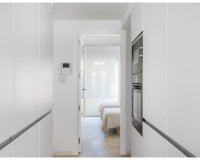 Obra nueva - Apartamento / piso - Torrevieja