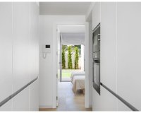 Obra nueva - Apartamento / piso - Torrevieja