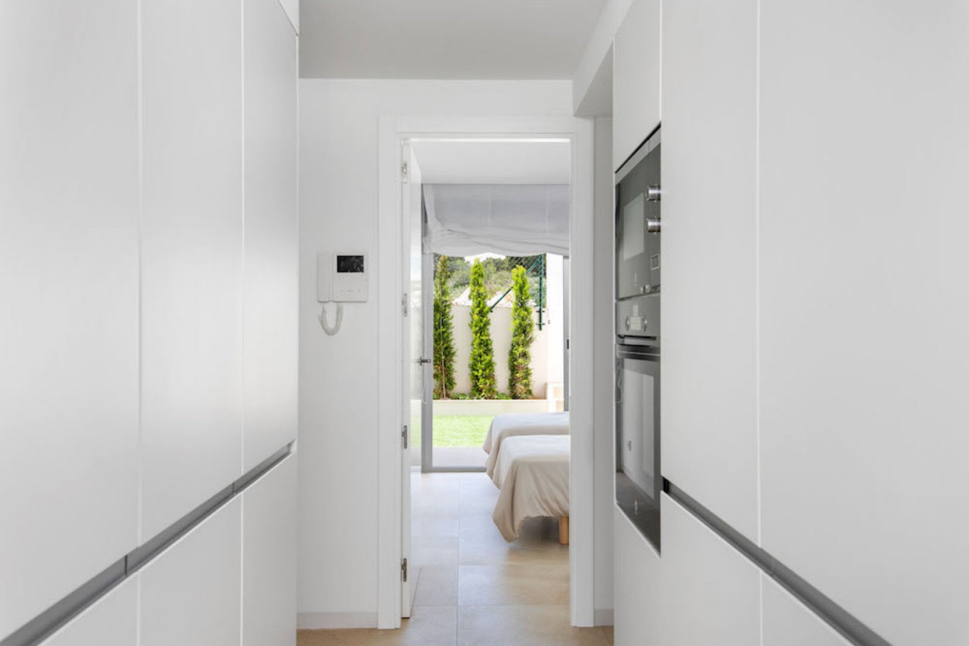 Obra nueva - Apartamento / piso - Torrevieja